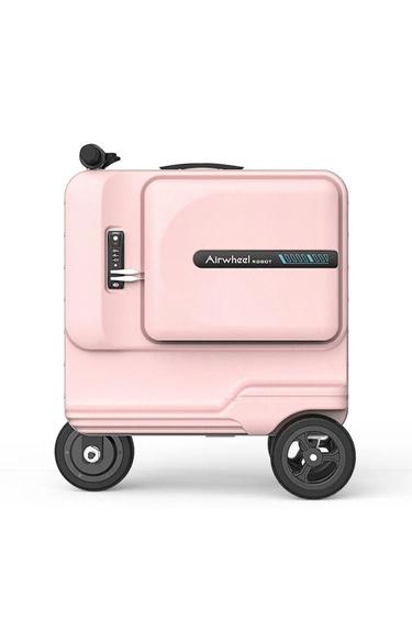  Airwheel SE3T Elektrikli Binilebilir Scooter Valiz