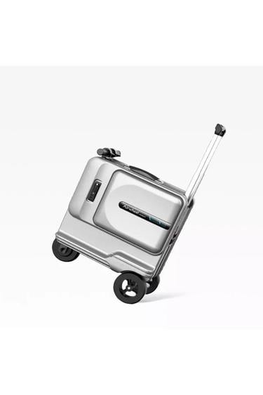  Airwheel SE3T Elektrikli Binilebilir Scooter Valiz