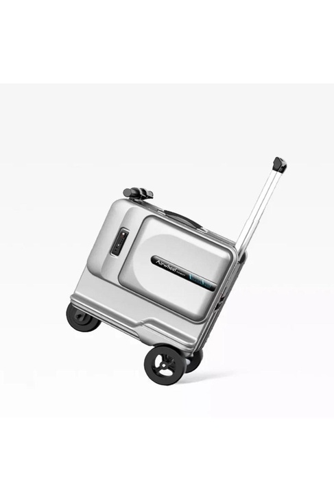  Airwheel SE3T Elektrikli Binilebilir Scooter Valiz
