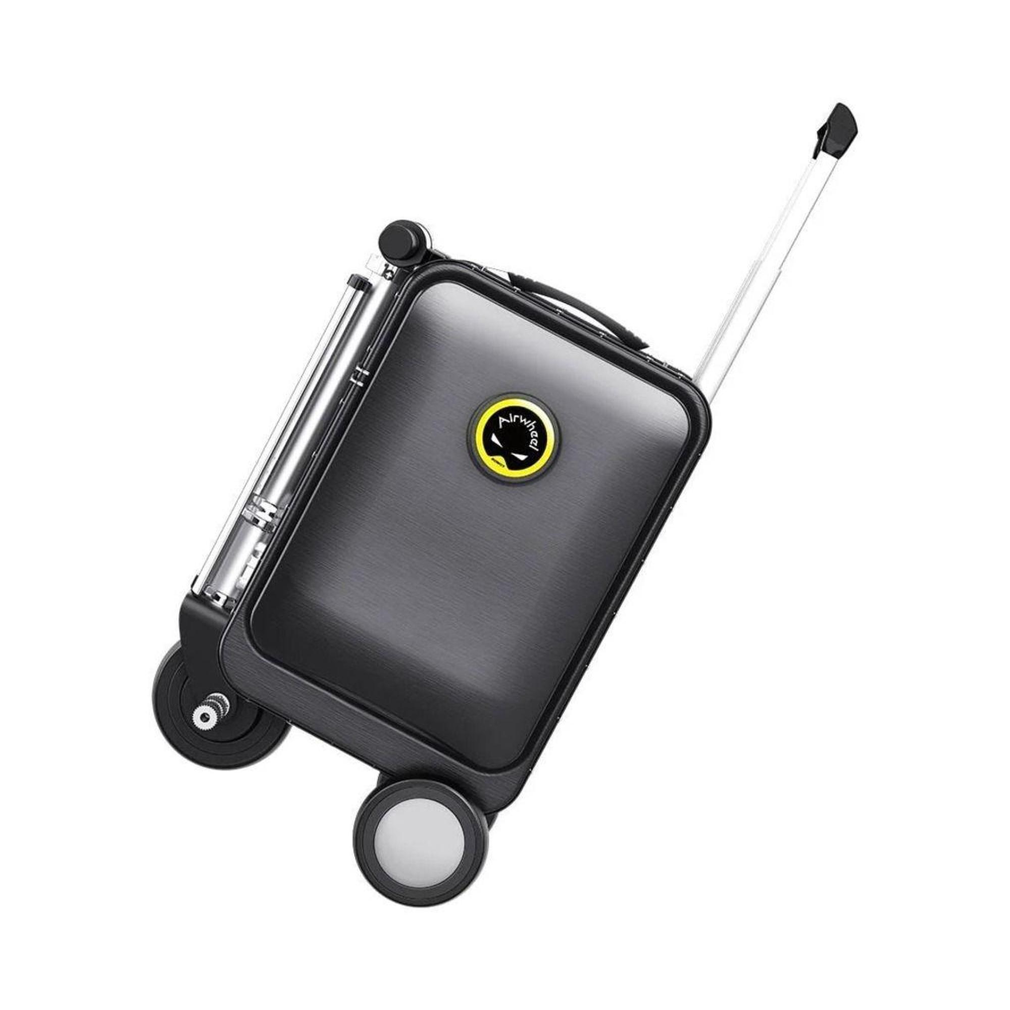 Airwheel SE3S Elektrikli Binilebilir Scooter Valiz