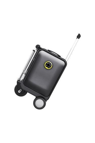  Airwheel SE3S Elektrikli Binilebilir Scooter Valiz