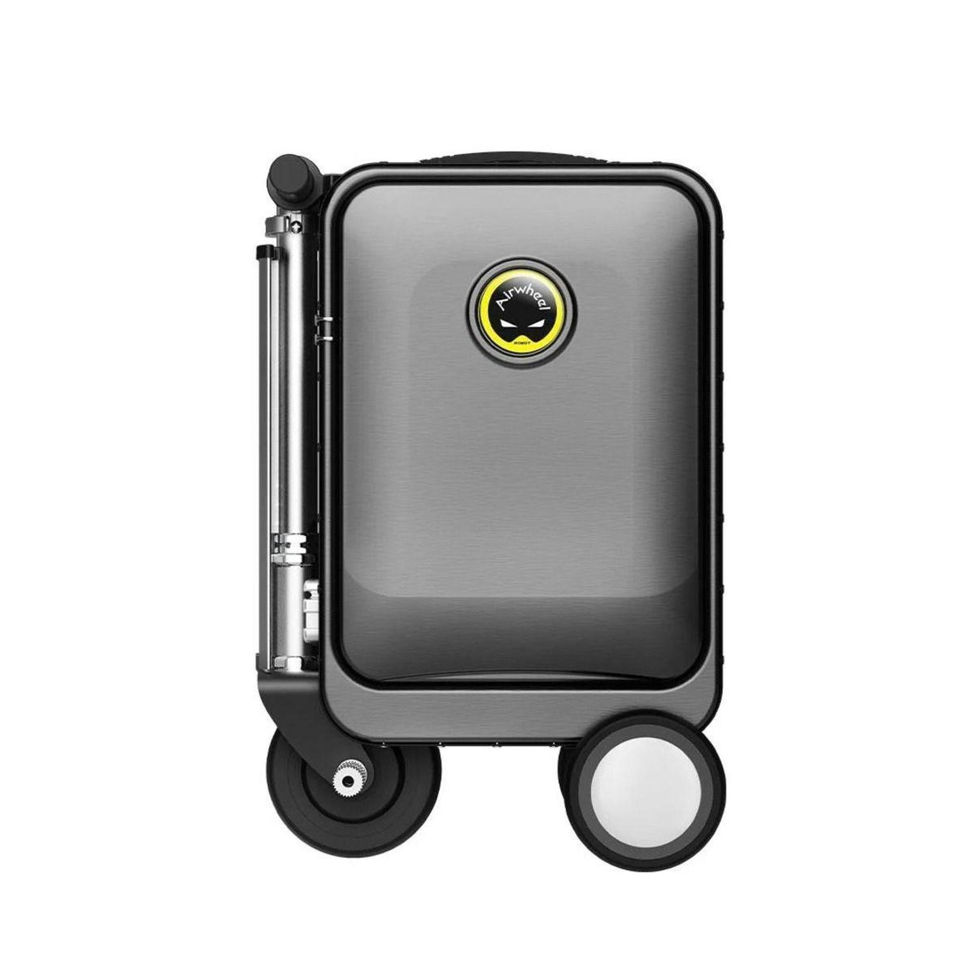 Airwheel SE3S Elektrikli Binilebilir Scooter Valiz