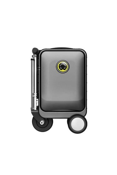  Airwheel SE3S Elektrikli Binilebilir Scooter Valiz