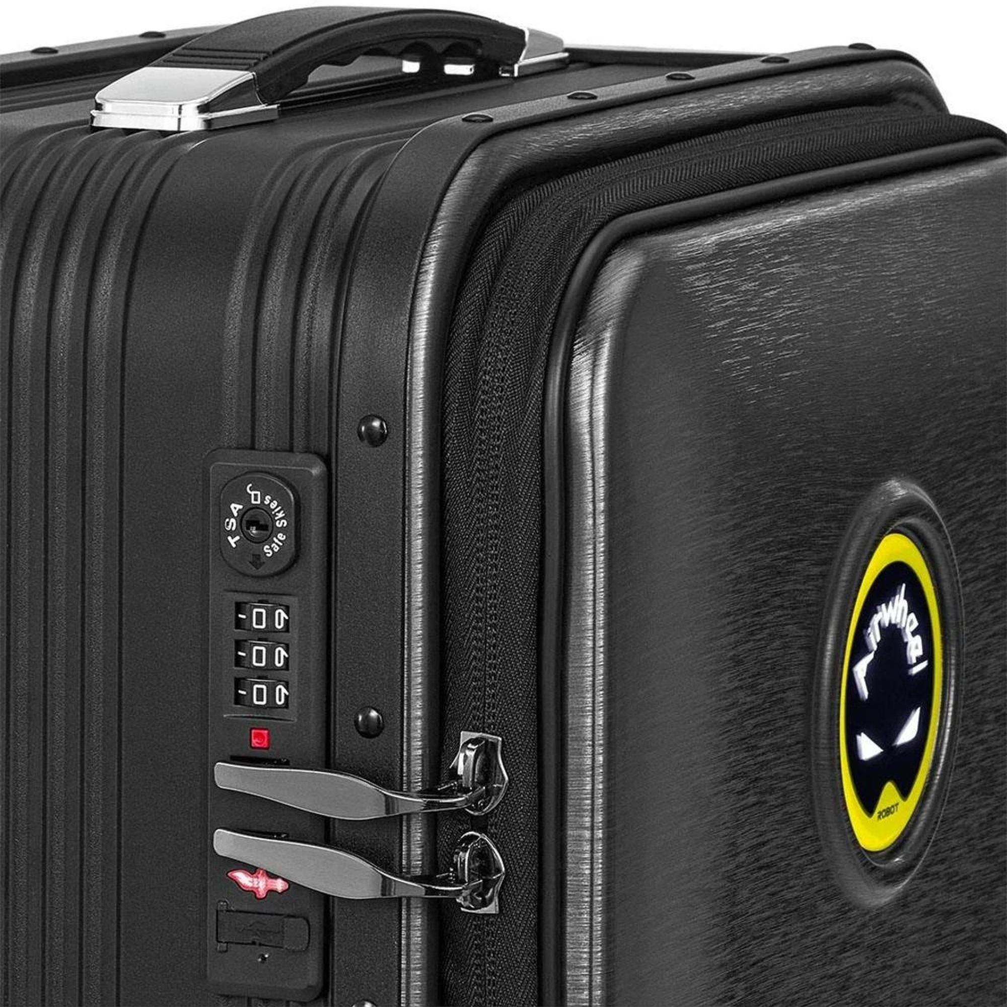 Airwheel SE3S Elektrikli Binilebilir Scooter Valiz