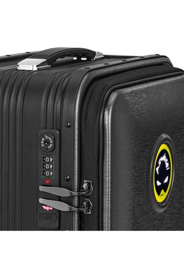  Airwheel SE3S Elektrikli Binilebilir Scooter Valiz