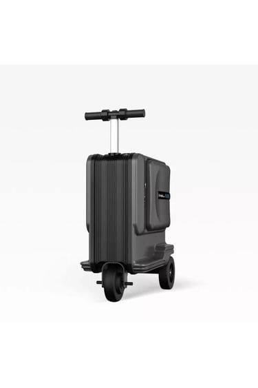  Airwheel SE3T Elektrikli Binilebilir Scooter Valiz