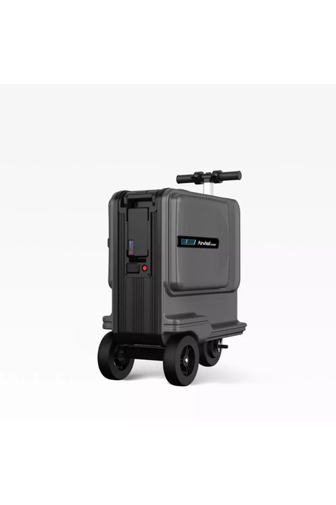  Airwheel SE3T Elektrikli Binilebilir Scooter Valiz