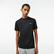SPORT Erkek Slim Fit Bisiklet Yaka Mavi T-Shirt