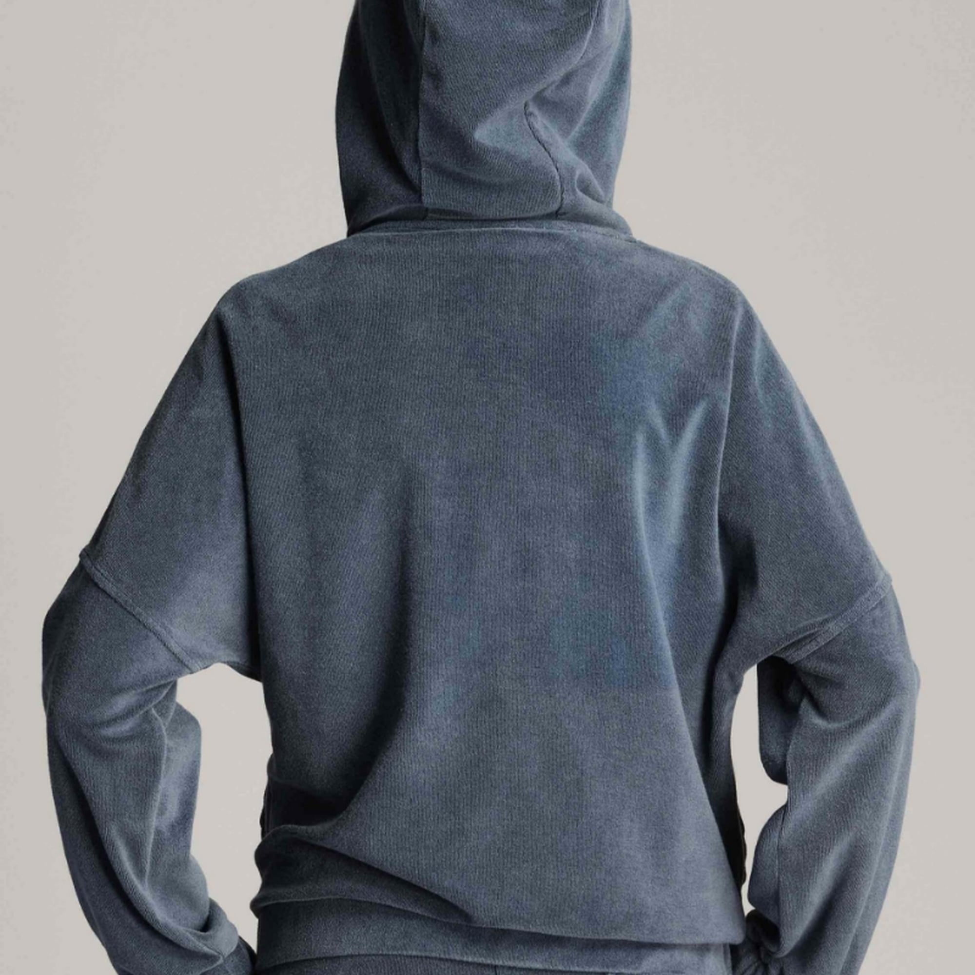 Kadın Spor Ceket 22094 166 - 166 NAVY BLUE