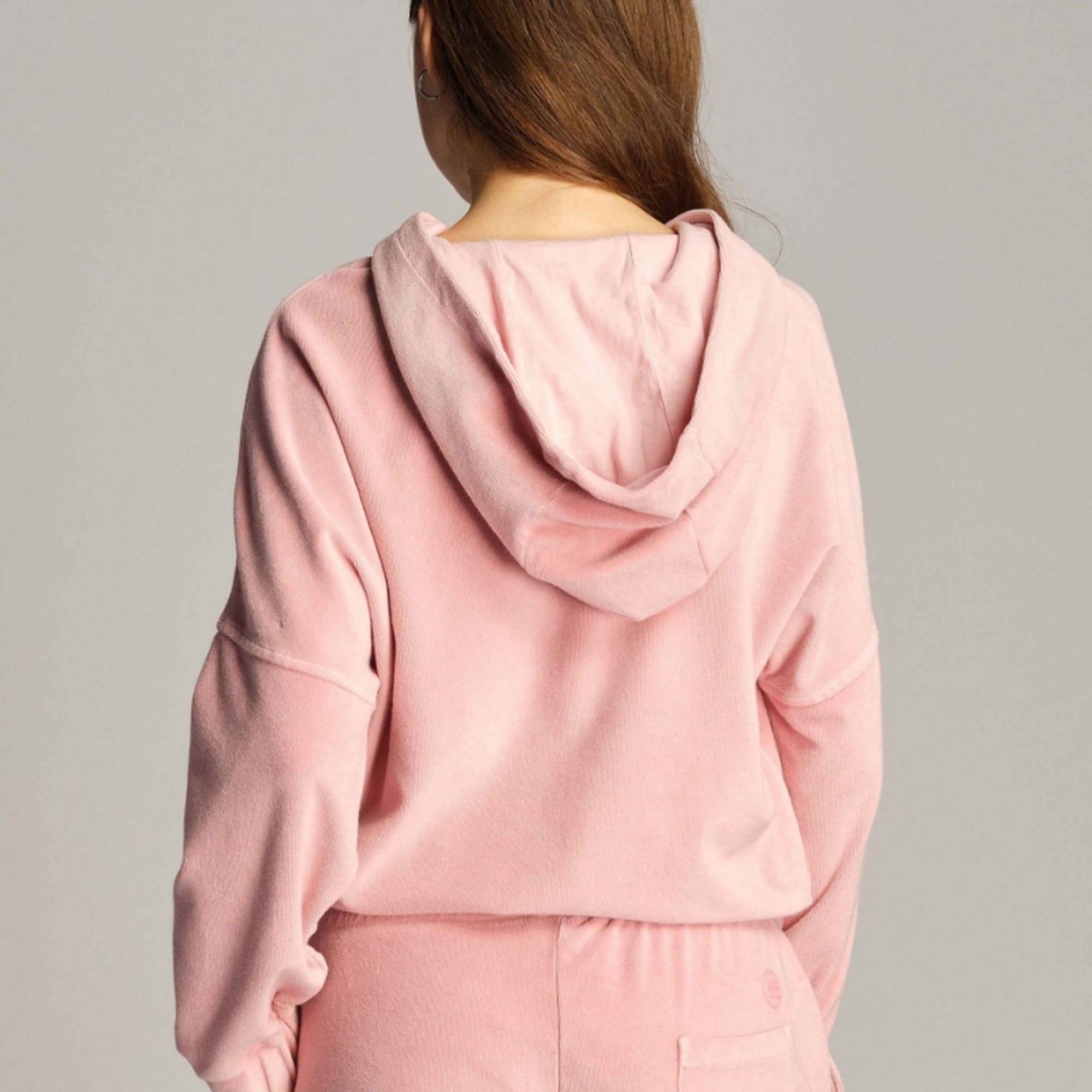 Kadın Spor Ceket 22094 1611 - BRIDAL ROSE