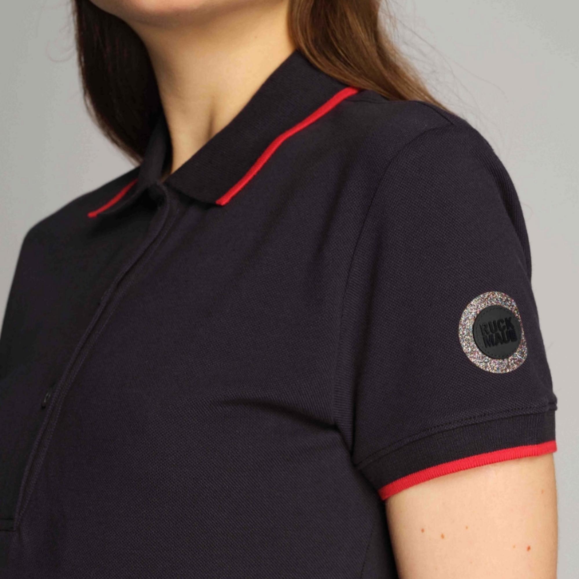 Kadın Elbise 23353 166 - 166 NAVY BLUE