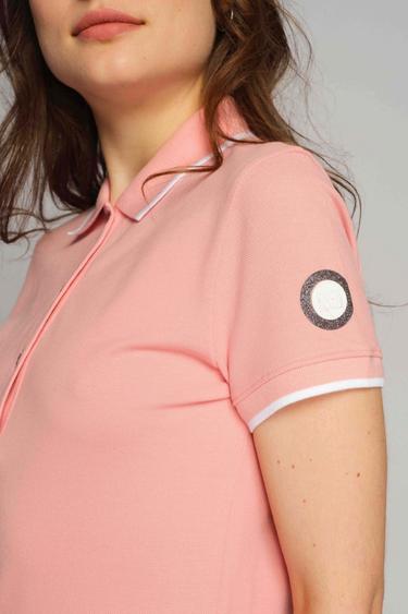  Kadın Elbise 23353 1611 - BRIDAL ROSE