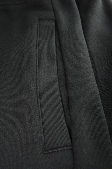  Erkek Bermuda Şort 22044 9000 - 9000 NERO