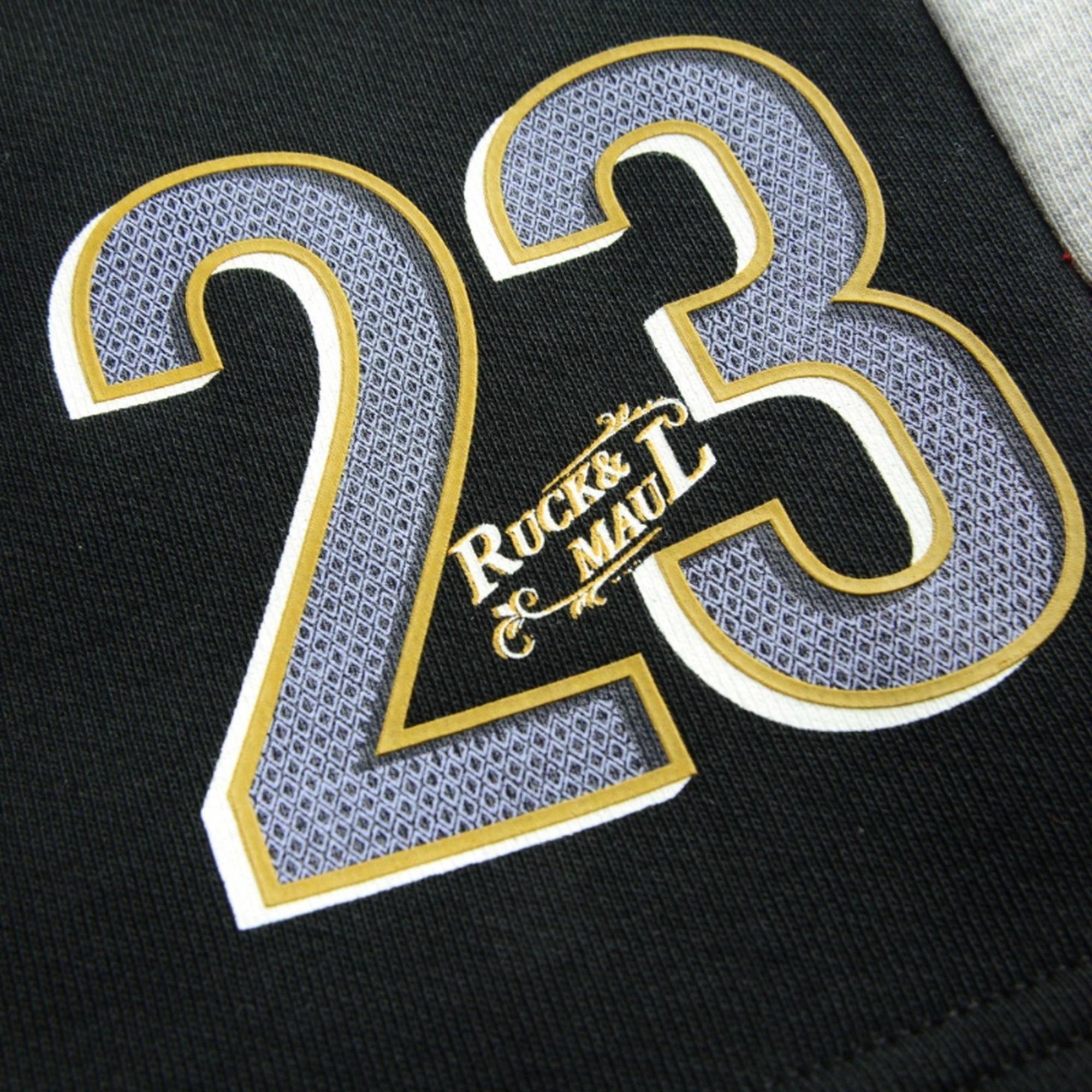 Erkek Bermuda Şort 22044 9000 - 9000 NERO