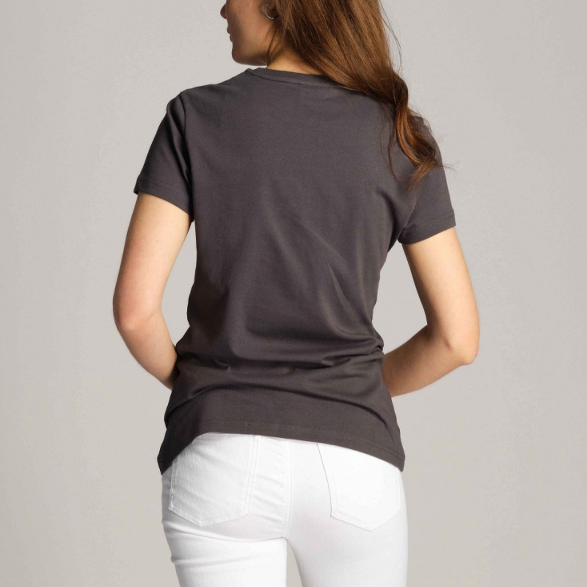 Kadın Tişört 23604 2010 - ASPHALT