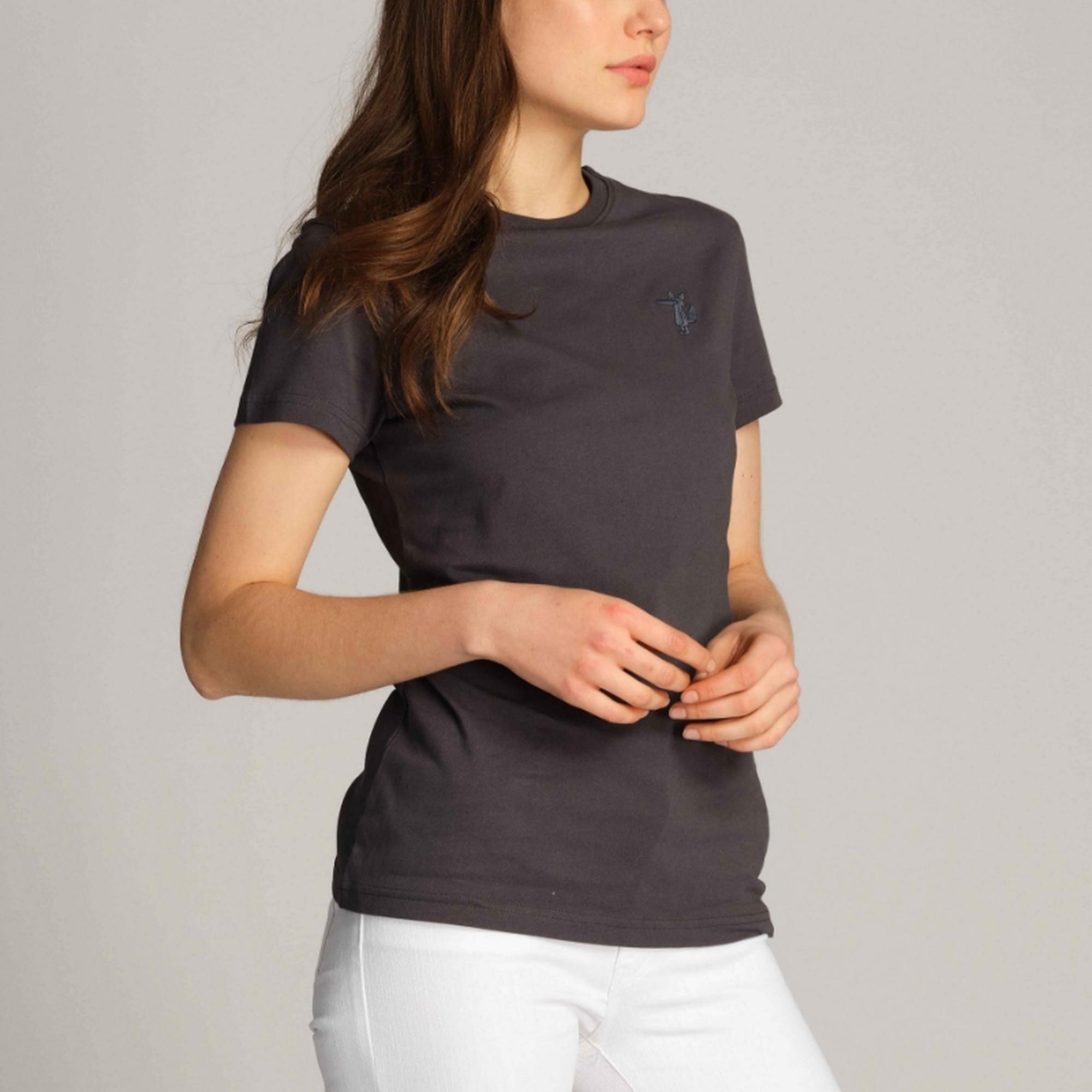 Kadın Tişört 23604 2010 - ASPHALT