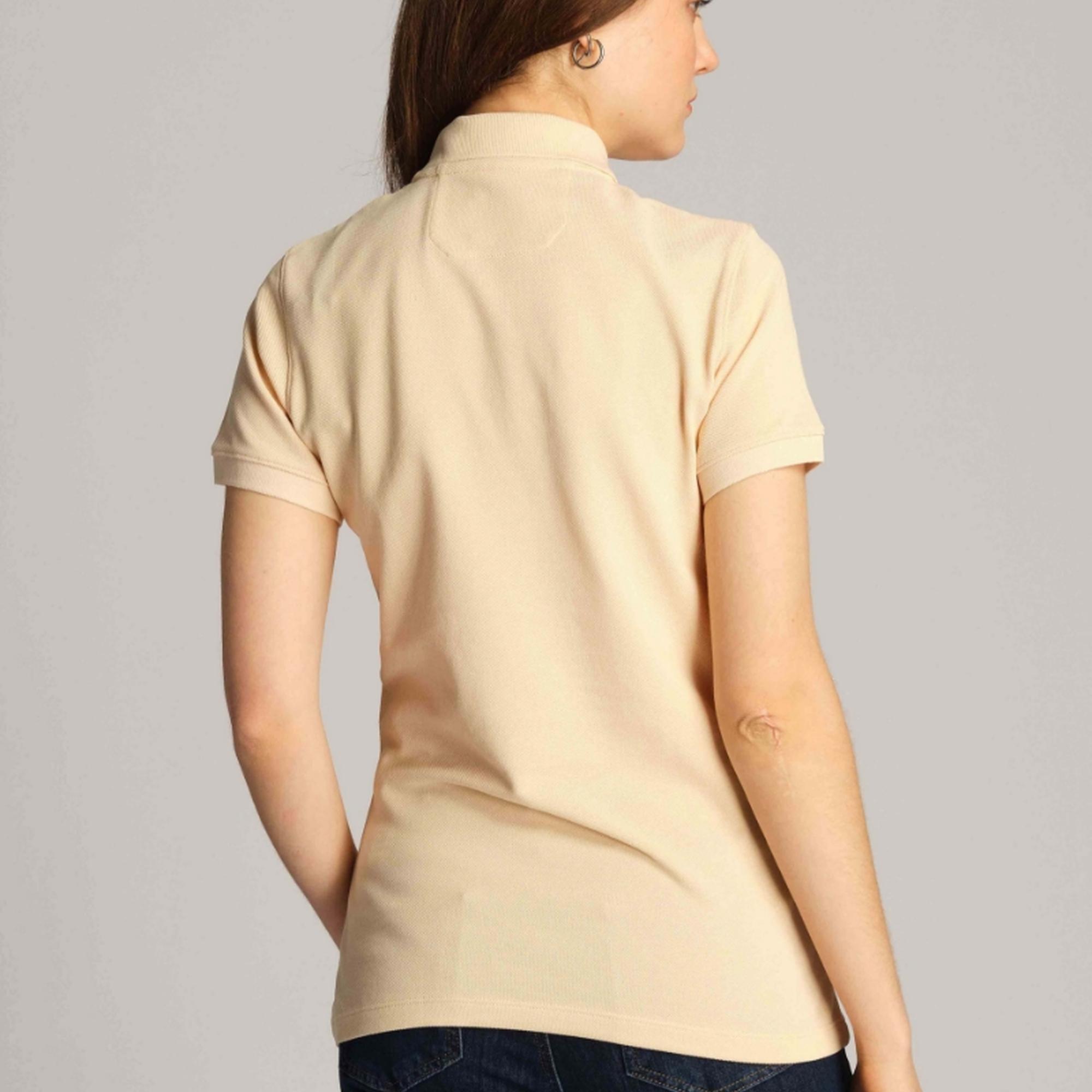 Kadın Tişört 22803 709 - MACADAMIA