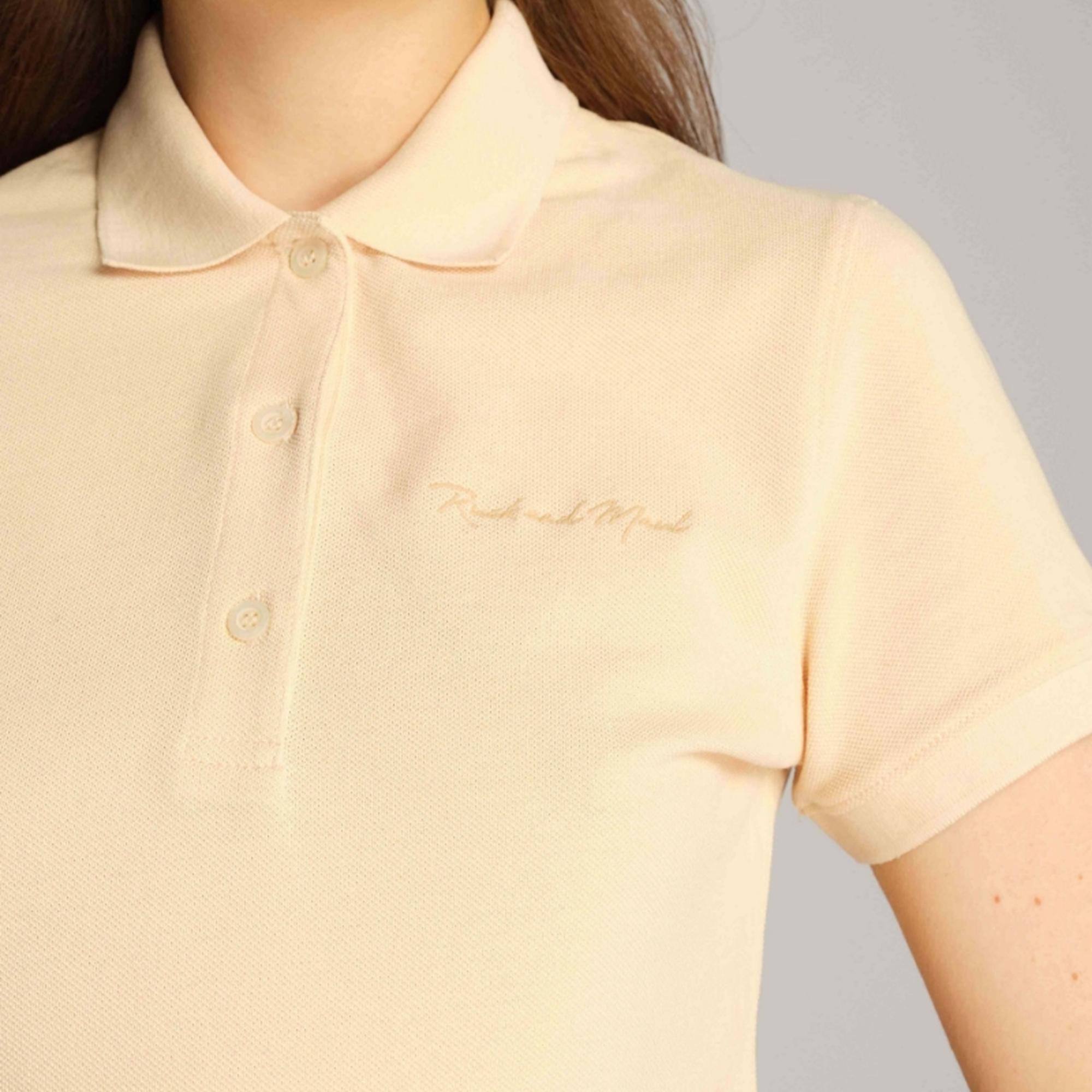 Kadın Tişört 22803 709 - MACADAMIA