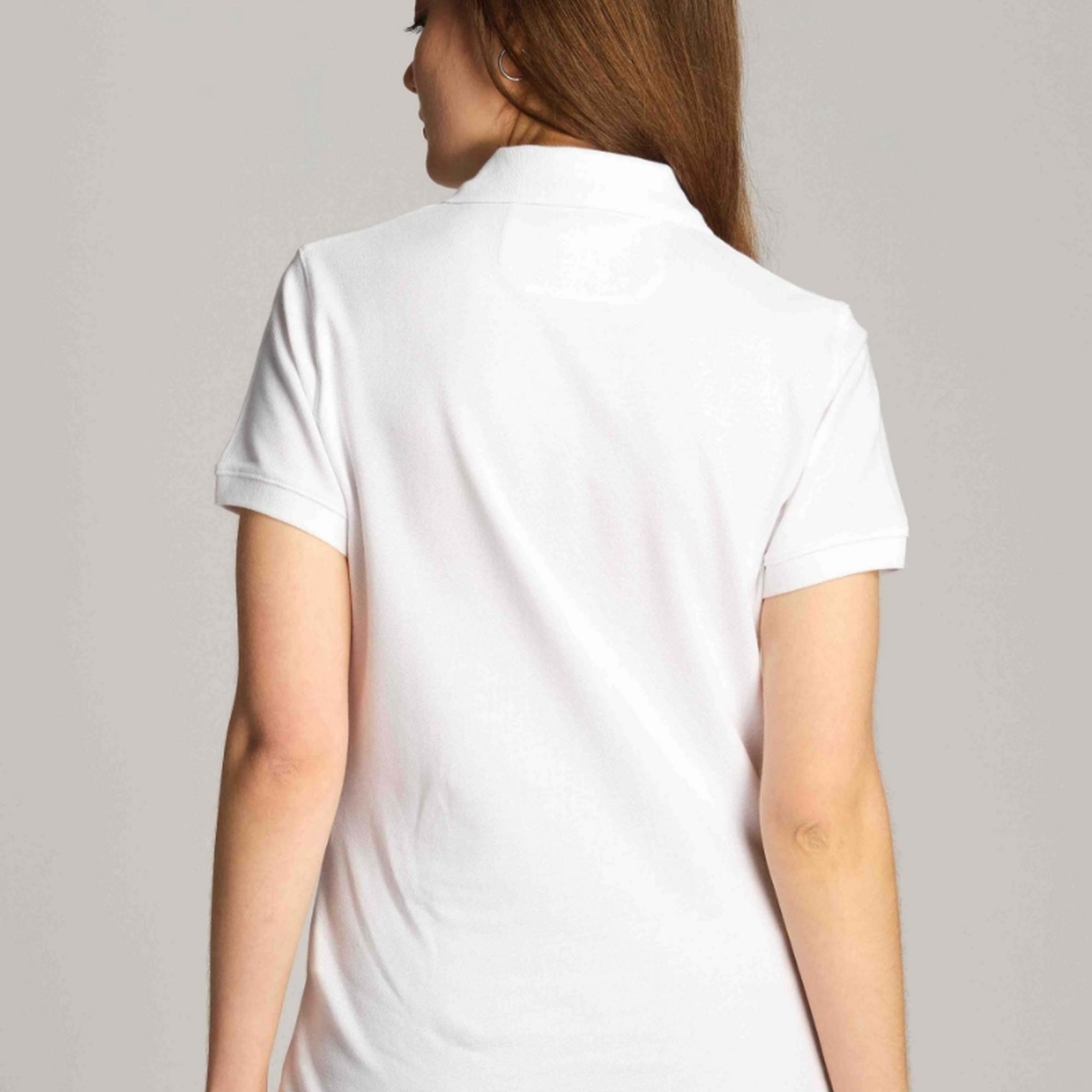 Kadın Tişört 22803 1000 - 1000 WHITE