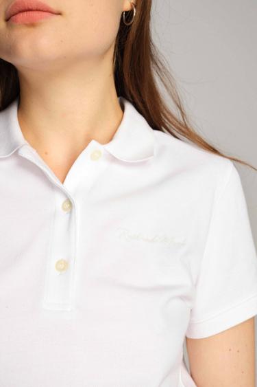  Kadın Tişört 22803 1000 - 1000 WHITE