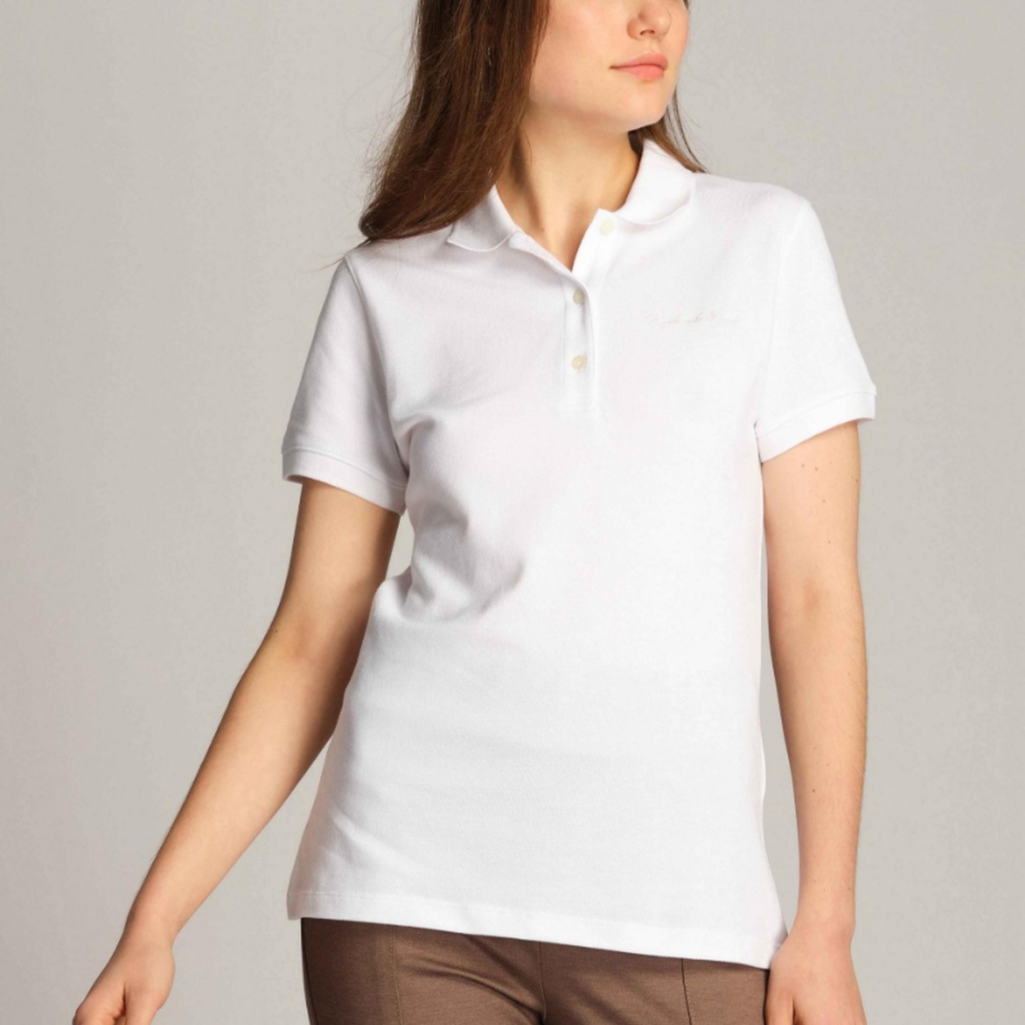 Kadın Tişört 22803 1000 - 1000 WHITE