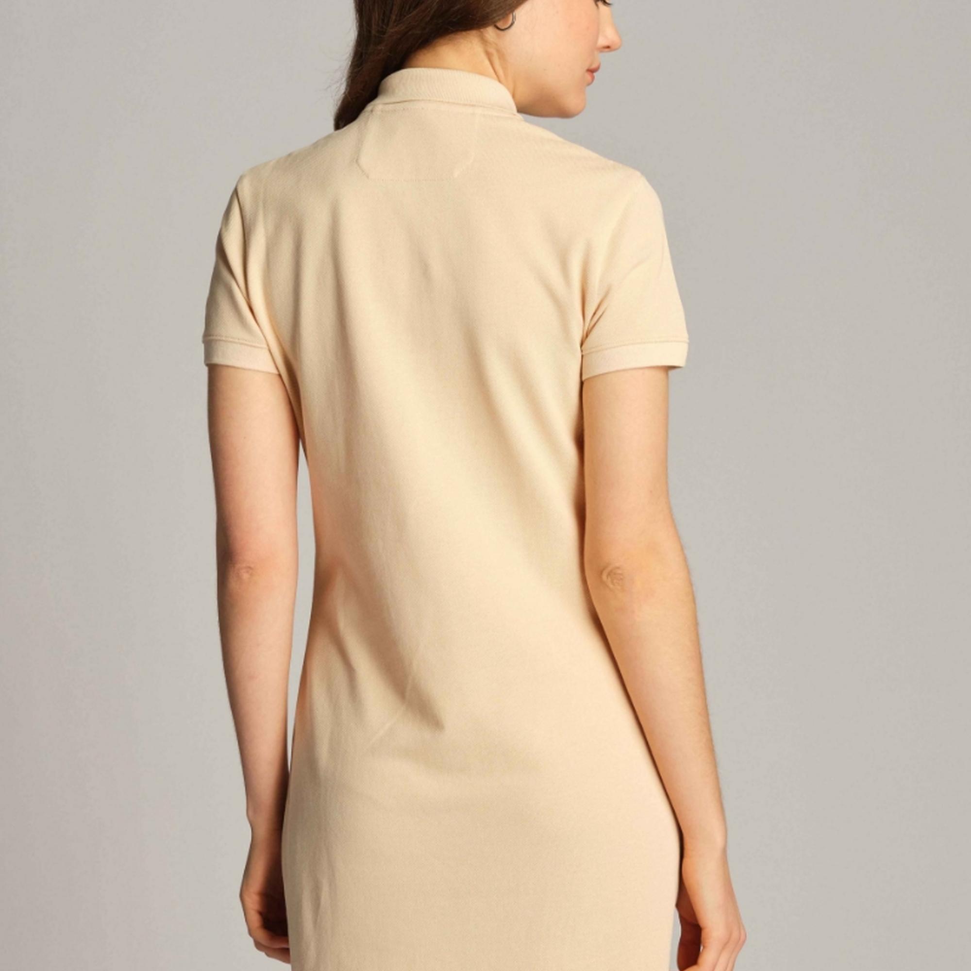 Kadın Elbise 22801 709 - MACADAMIA