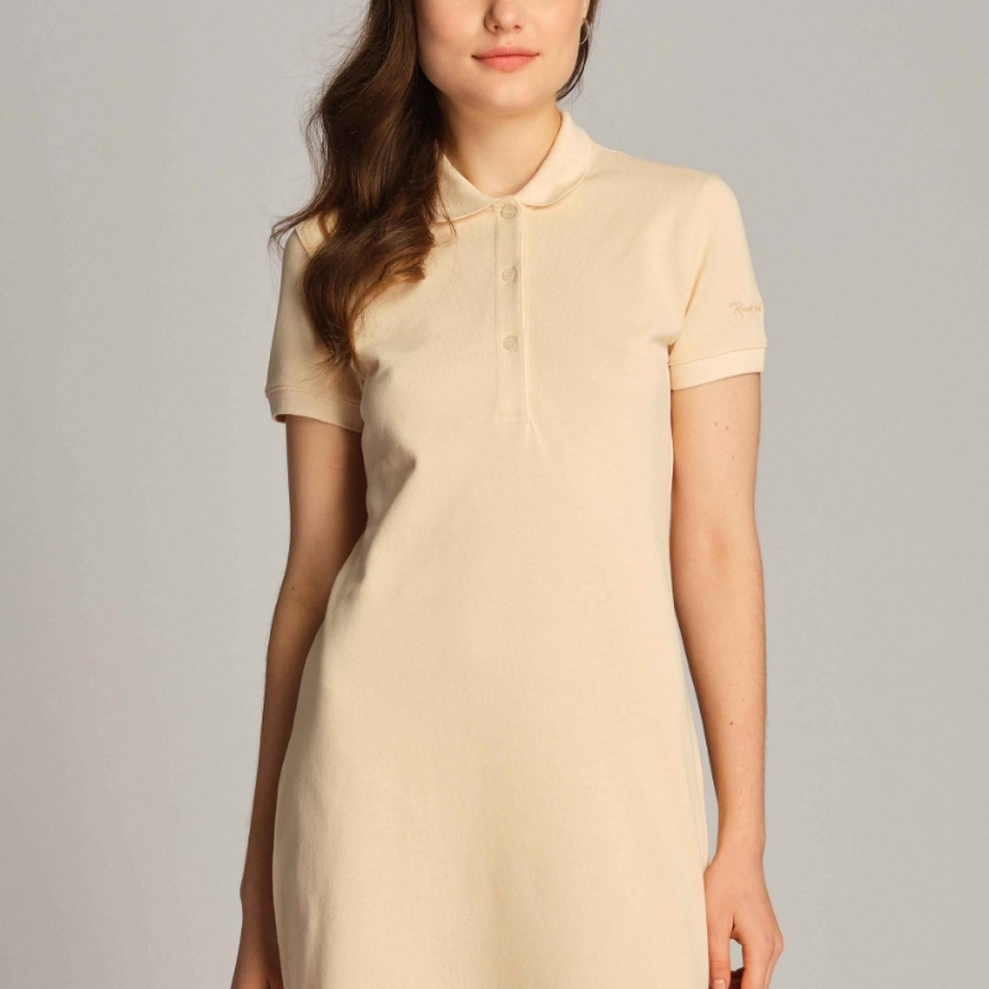 Kadın Elbise 22801 709 - MACADAMIA