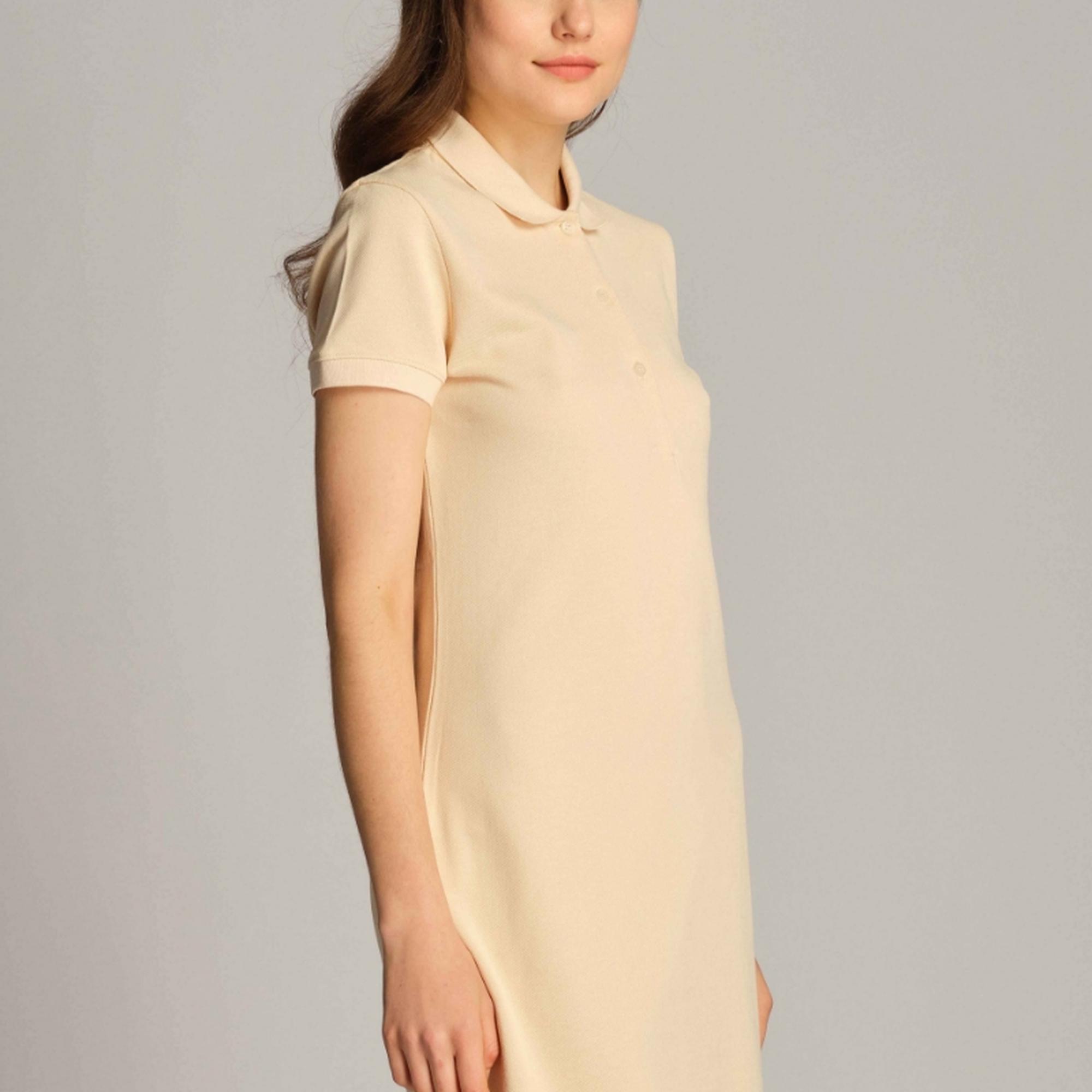 Kadın Elbise 22801 709 - MACADAMIA