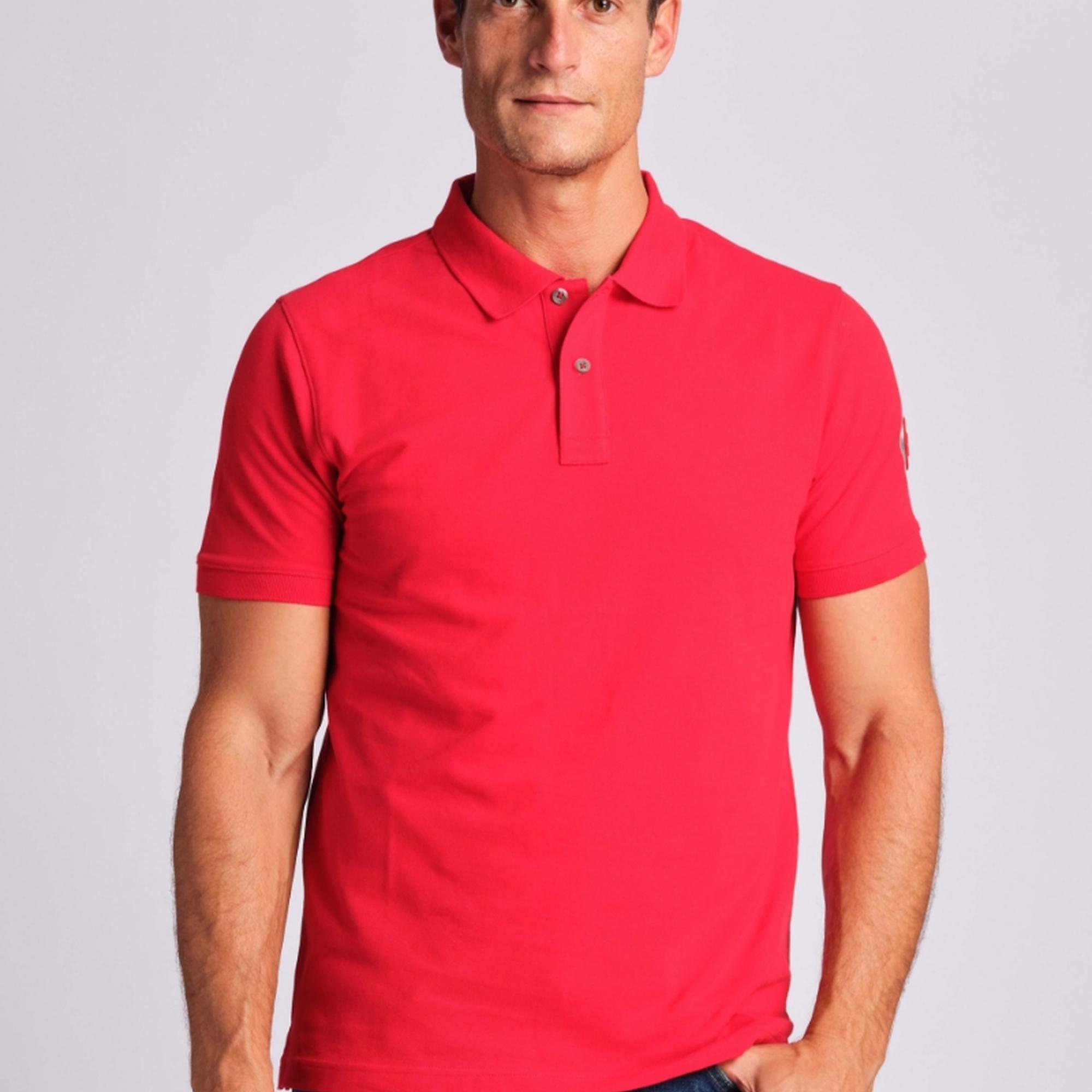 Erkek Polo Tişört 23309 1757 - Barbados cherry