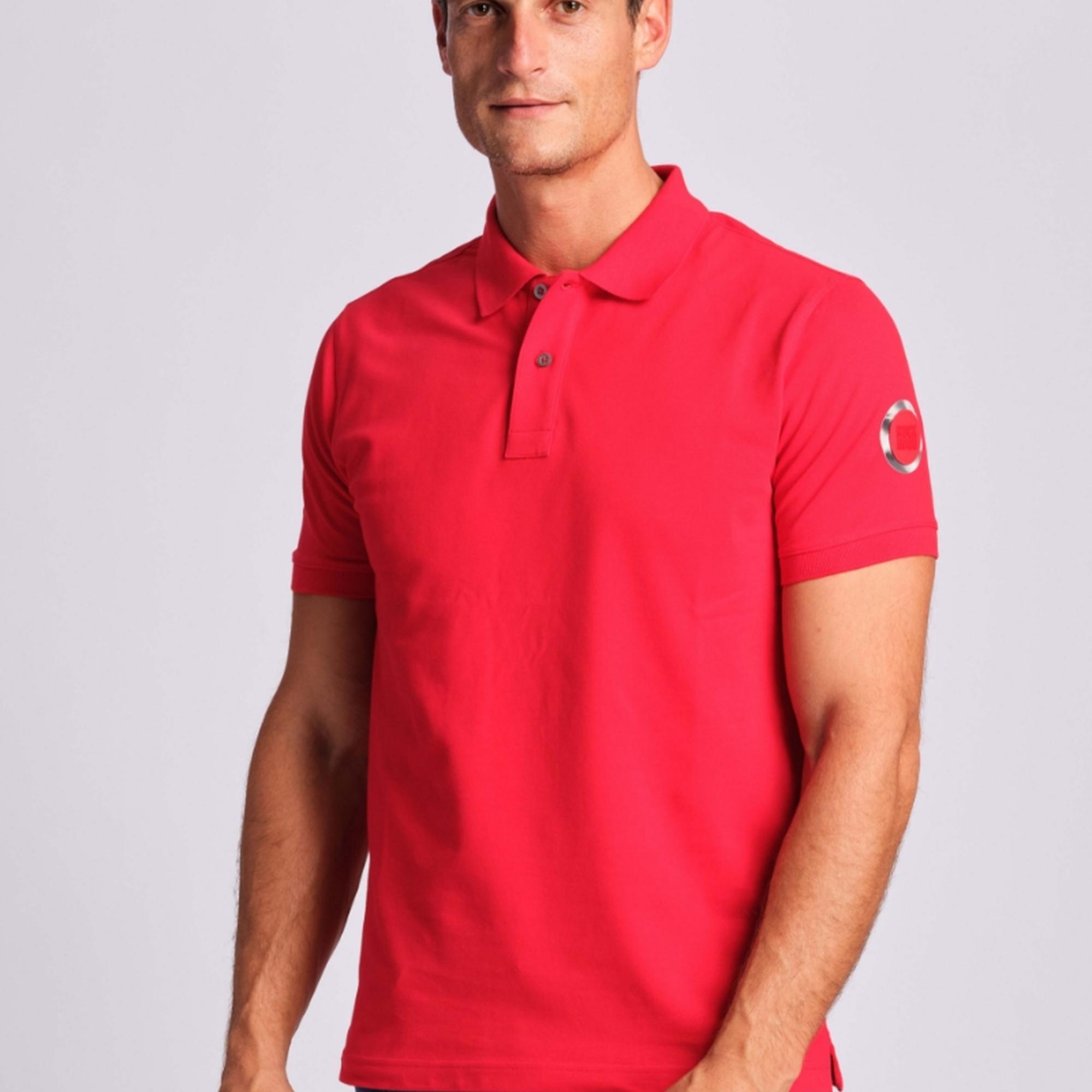 Erkek Polo Tişört 23309 1757 - Barbados cherry