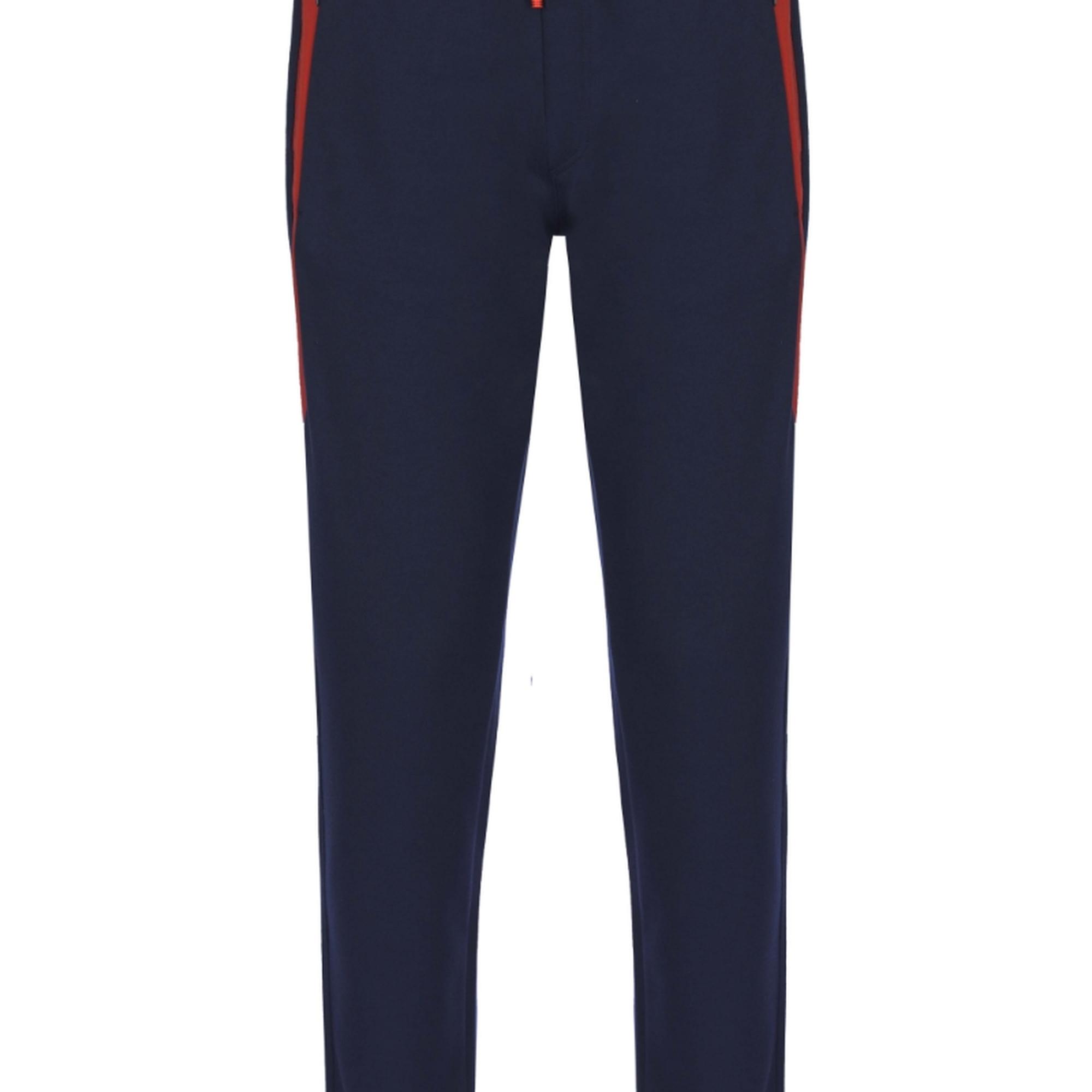 Erkek Örme Pantolon 23317 166 - 166 NAVY BLUE