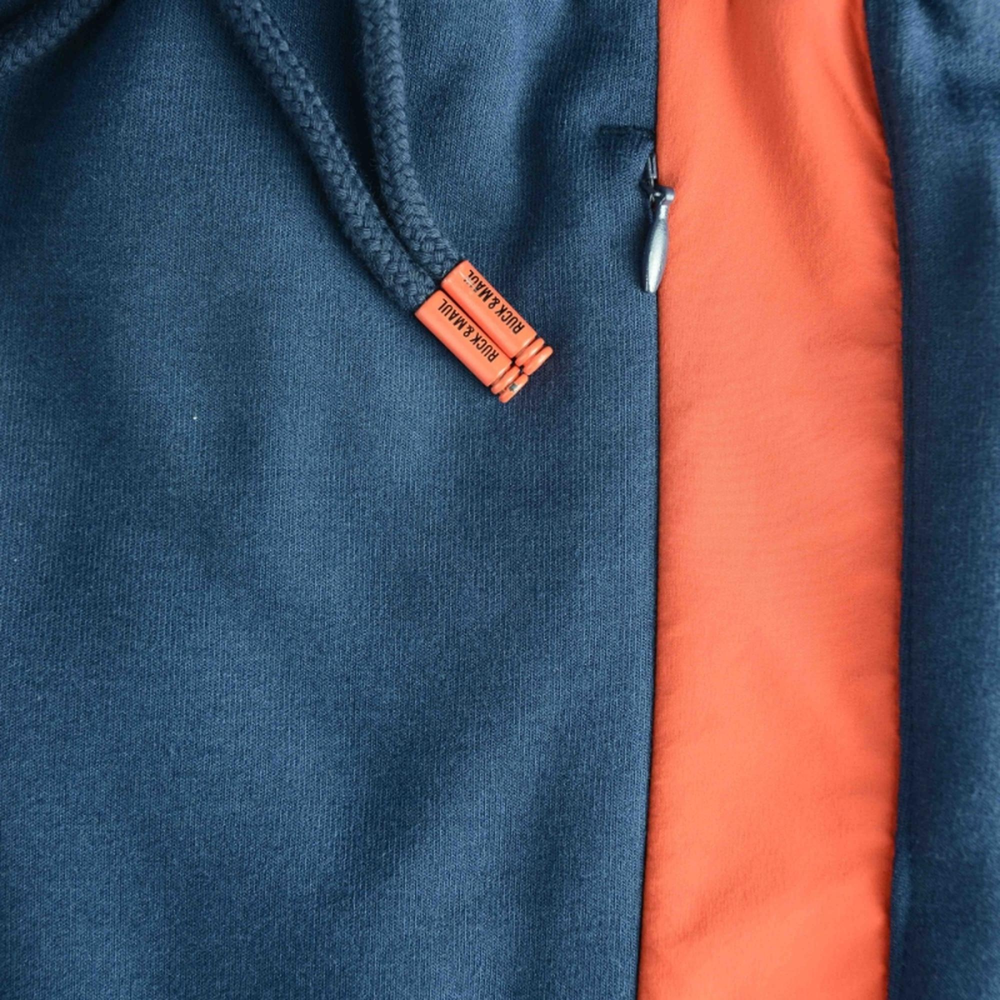 Erkek Örme Pantolon 23317 166 - 166 NAVY BLUE