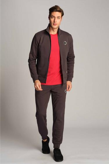  Erkek Örme Pantolon 23308 2010 - ASPHALT