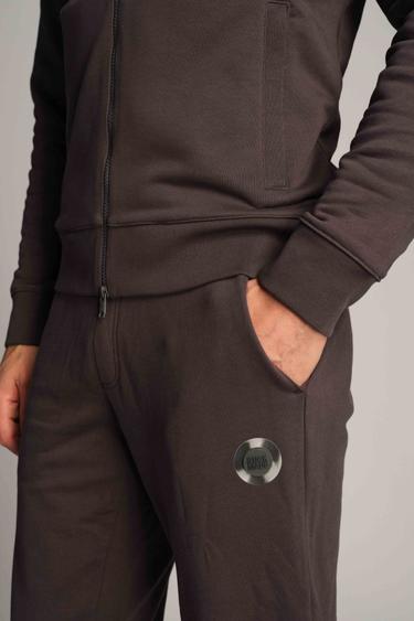  Erkek Örme Pantolon 23308 2010 - ASPHALT