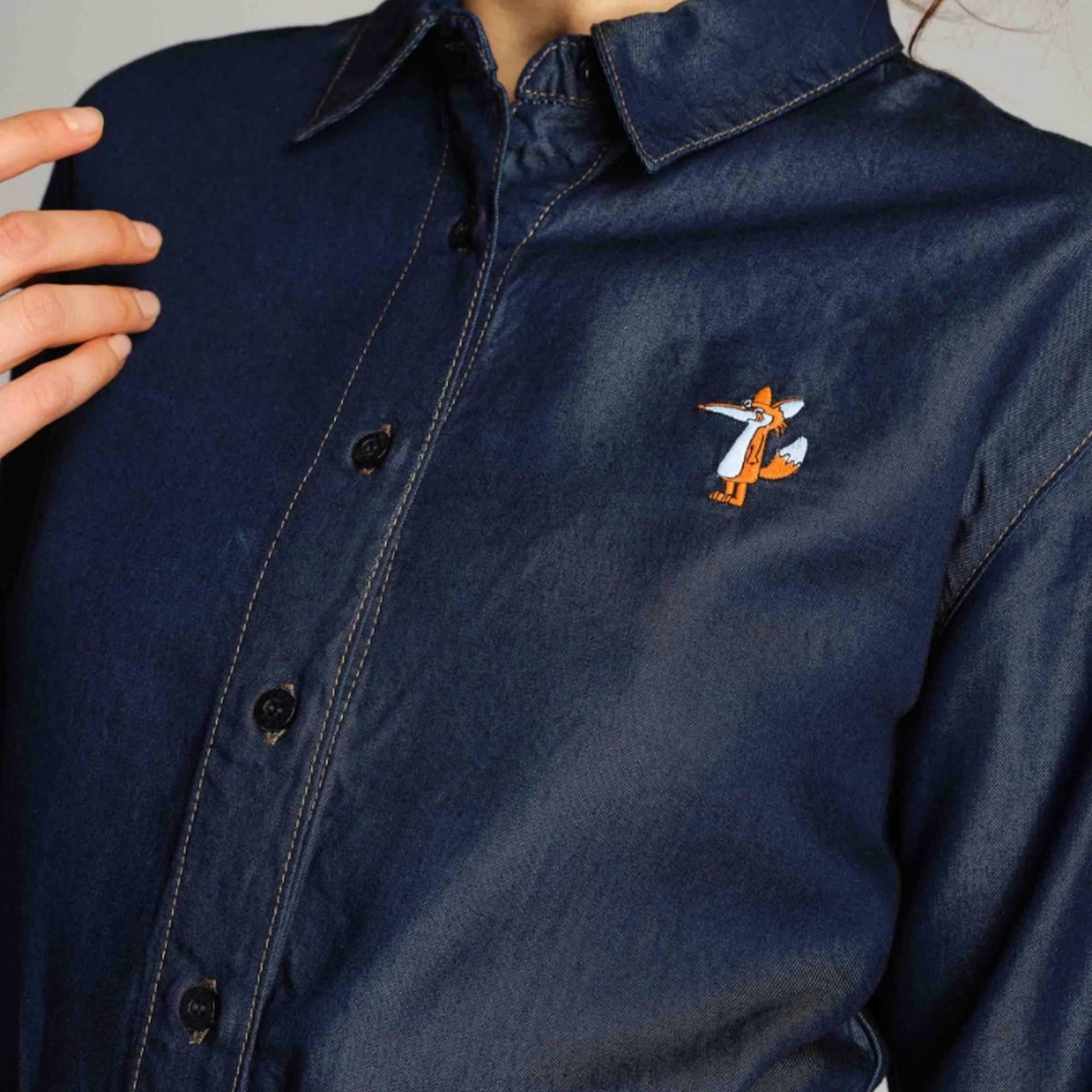 Kadın Elbise 23600 166 - 166 NAVY BLUE