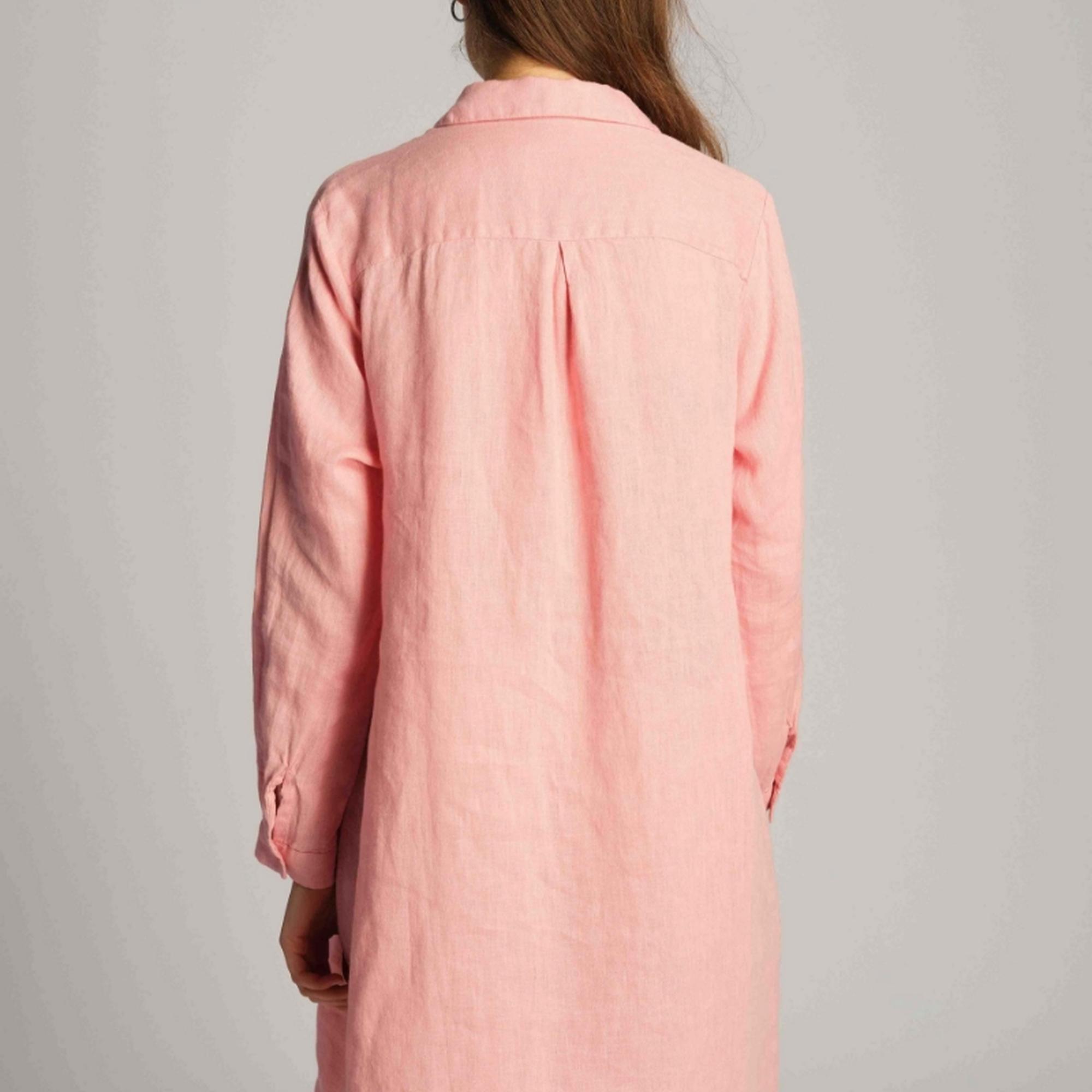 Kadın Elbise 23901 1611 - BRIDAL ROSE