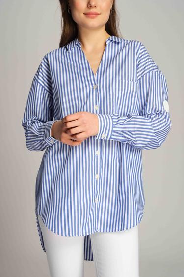  Kadın Gömlek 23905 4330 - SWEDISH