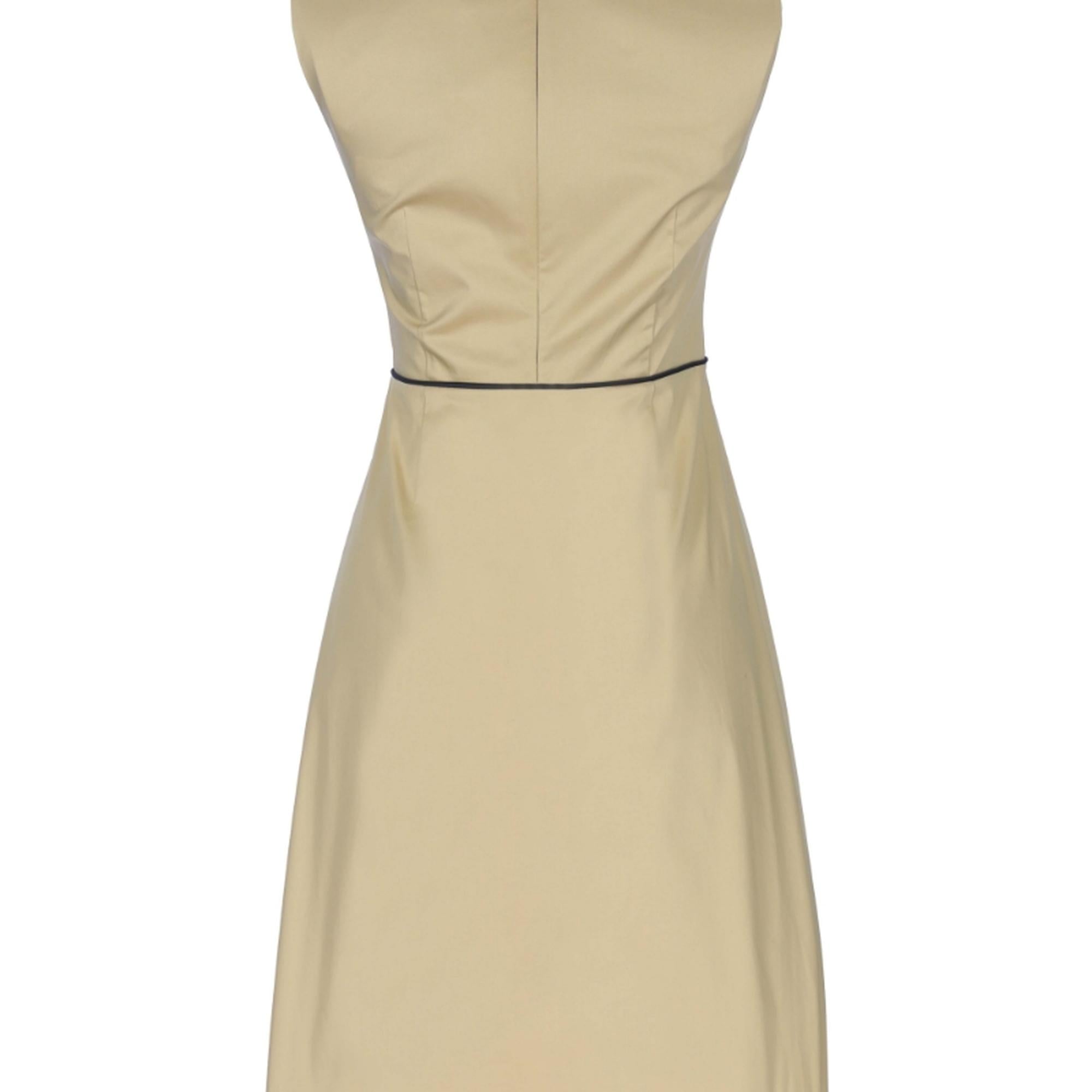 Kadın Elbise 23684 9200 - CURDS