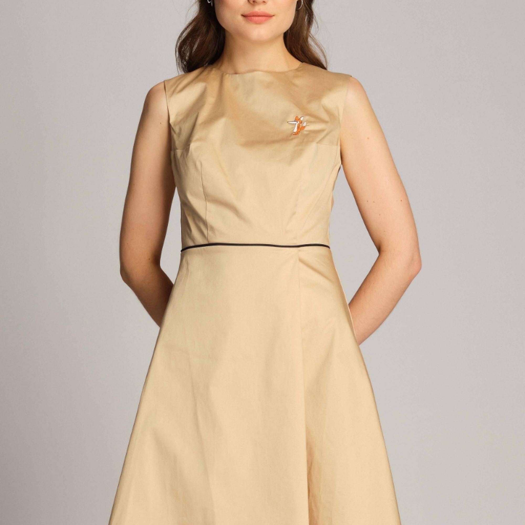 Kadın Elbise 23684 9200 - CURDS