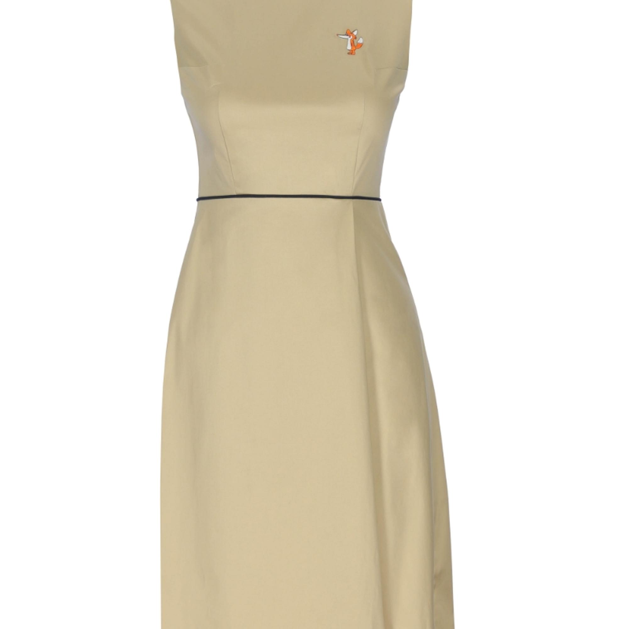 Kadın Elbise 23684 9200 - CURDS