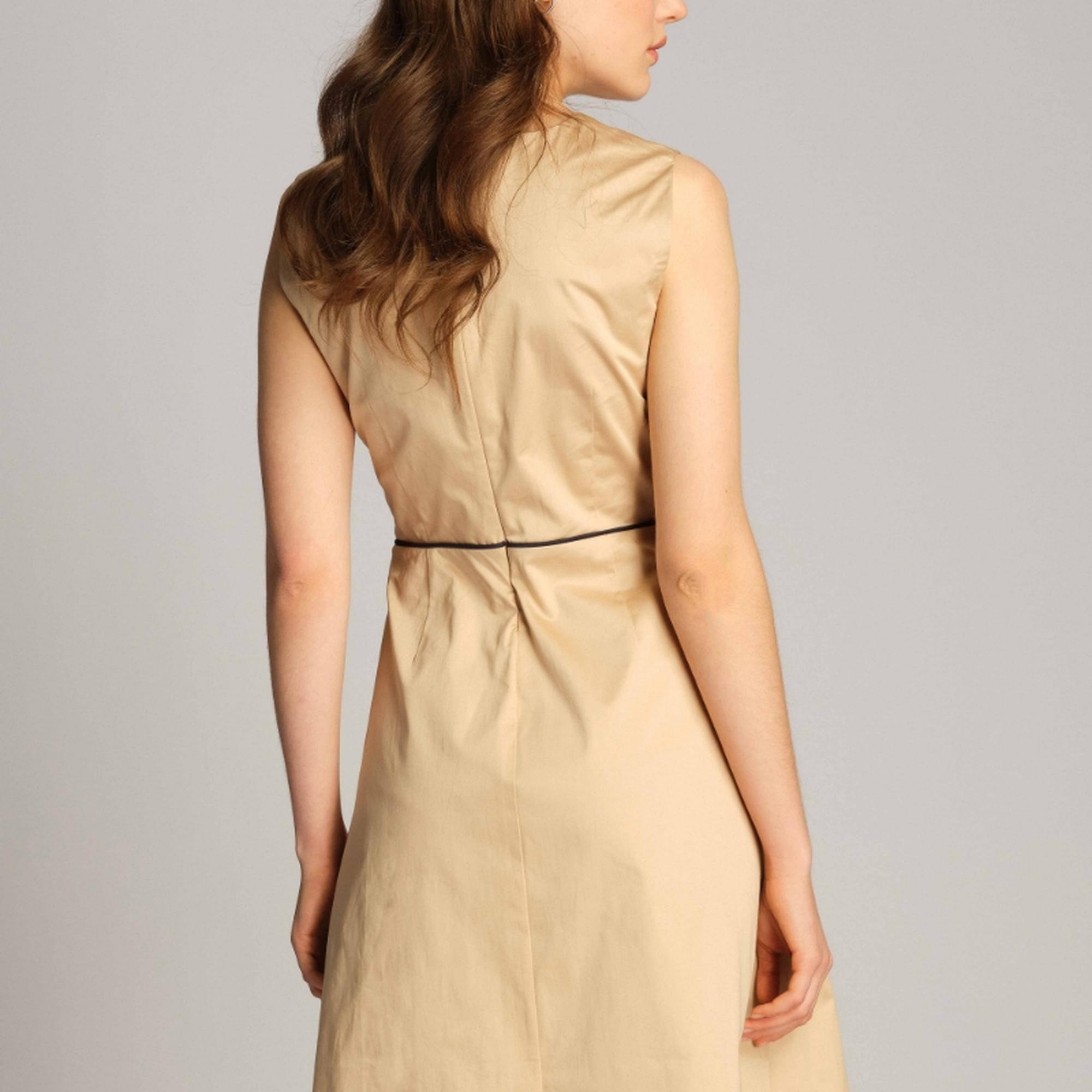 Kadın Elbise 23684 9200 - CURDS