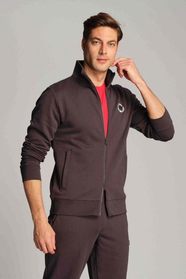  Erkek Spor Ceket 23307 2010 - ASPHALT