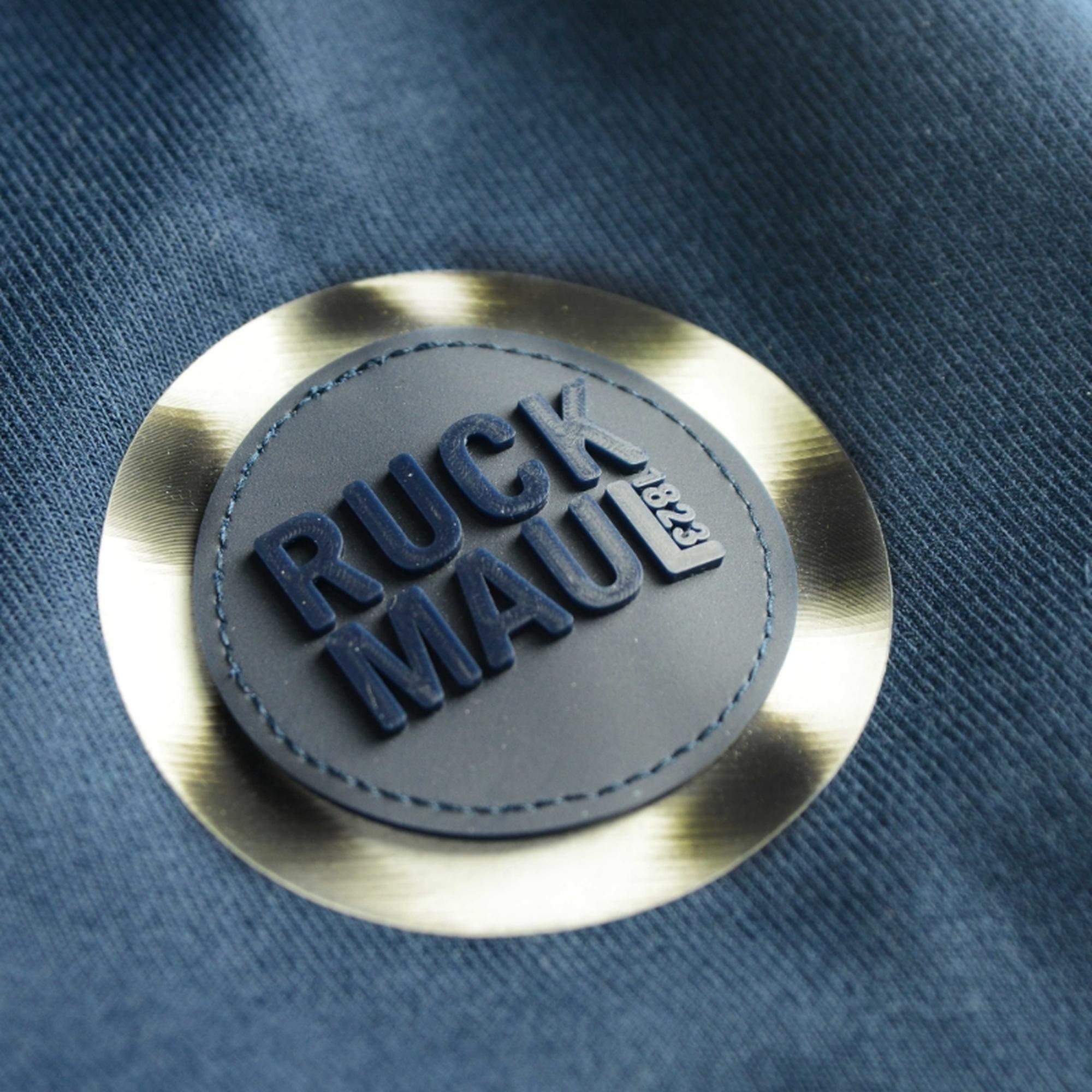 Erkek Spor Ceket 23316 166 - 166 NAVY BLUE