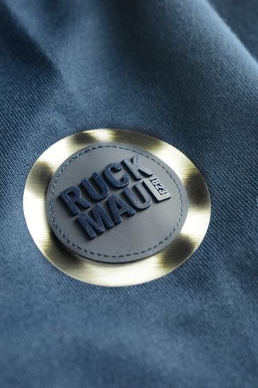  Erkek Spor Ceket 23316 166 - 166 NAVY BLUE