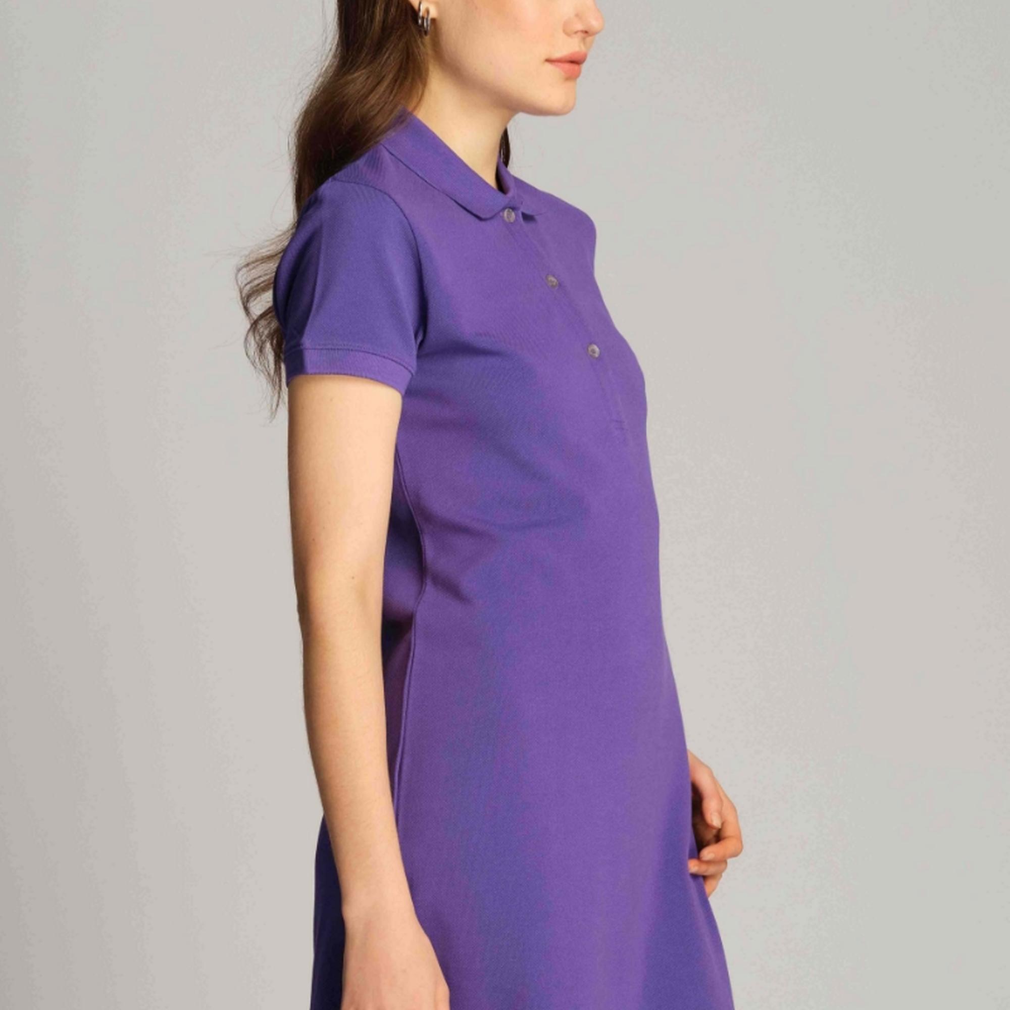 Kadın Elbise 22801 749 - Passion flower