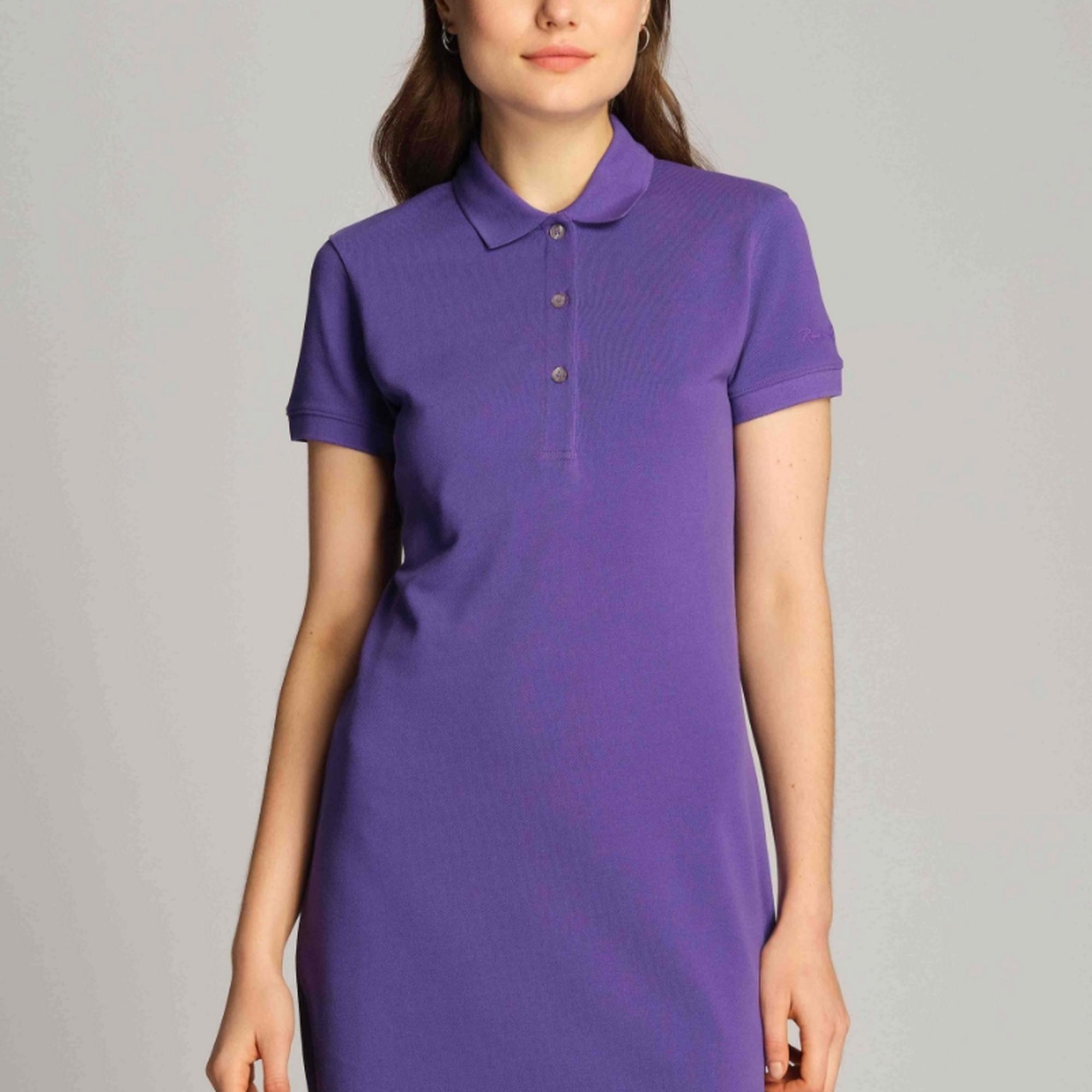 Kadın Elbise 22801 749 - Passion flower