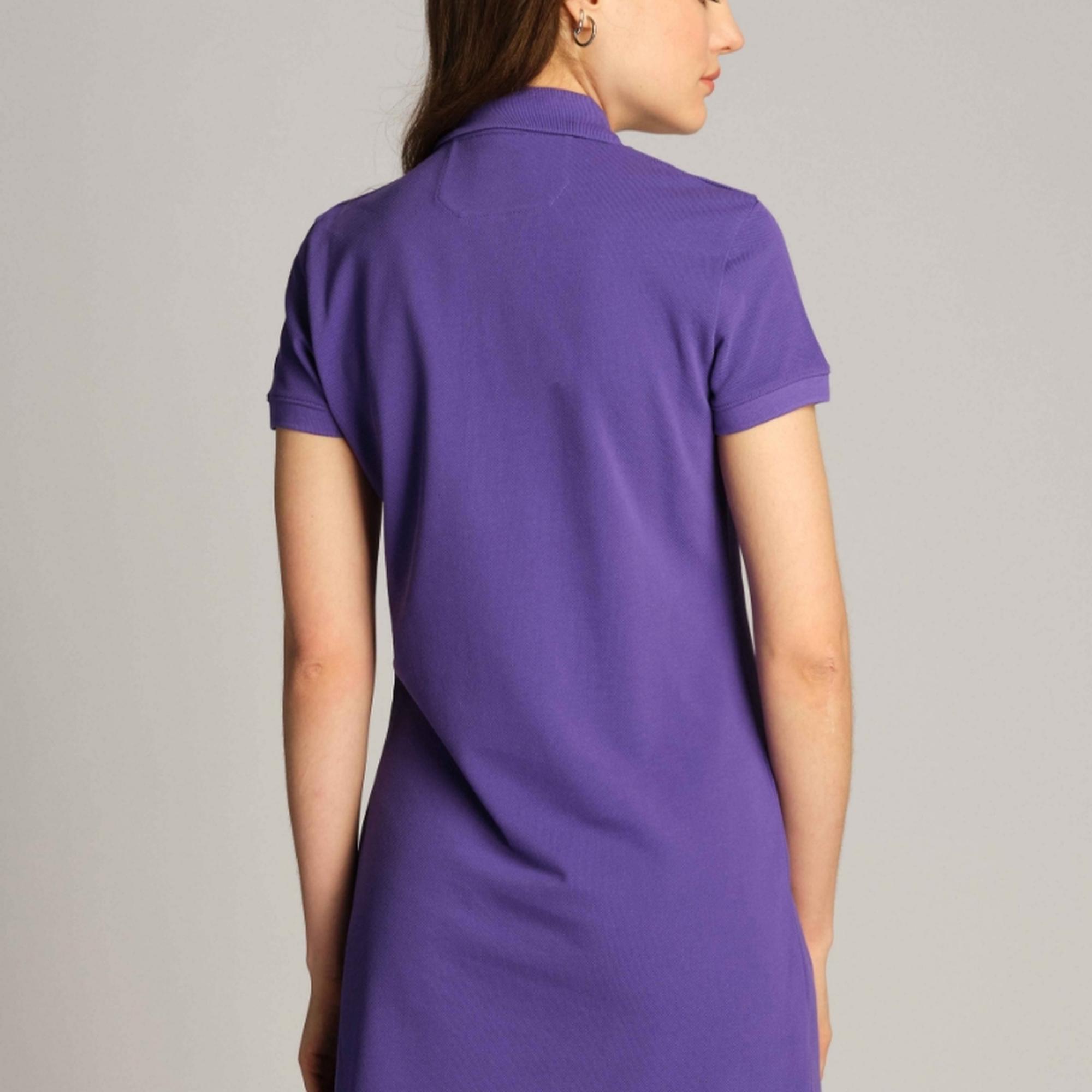 Kadın Elbise 22801 749 - Passion flower