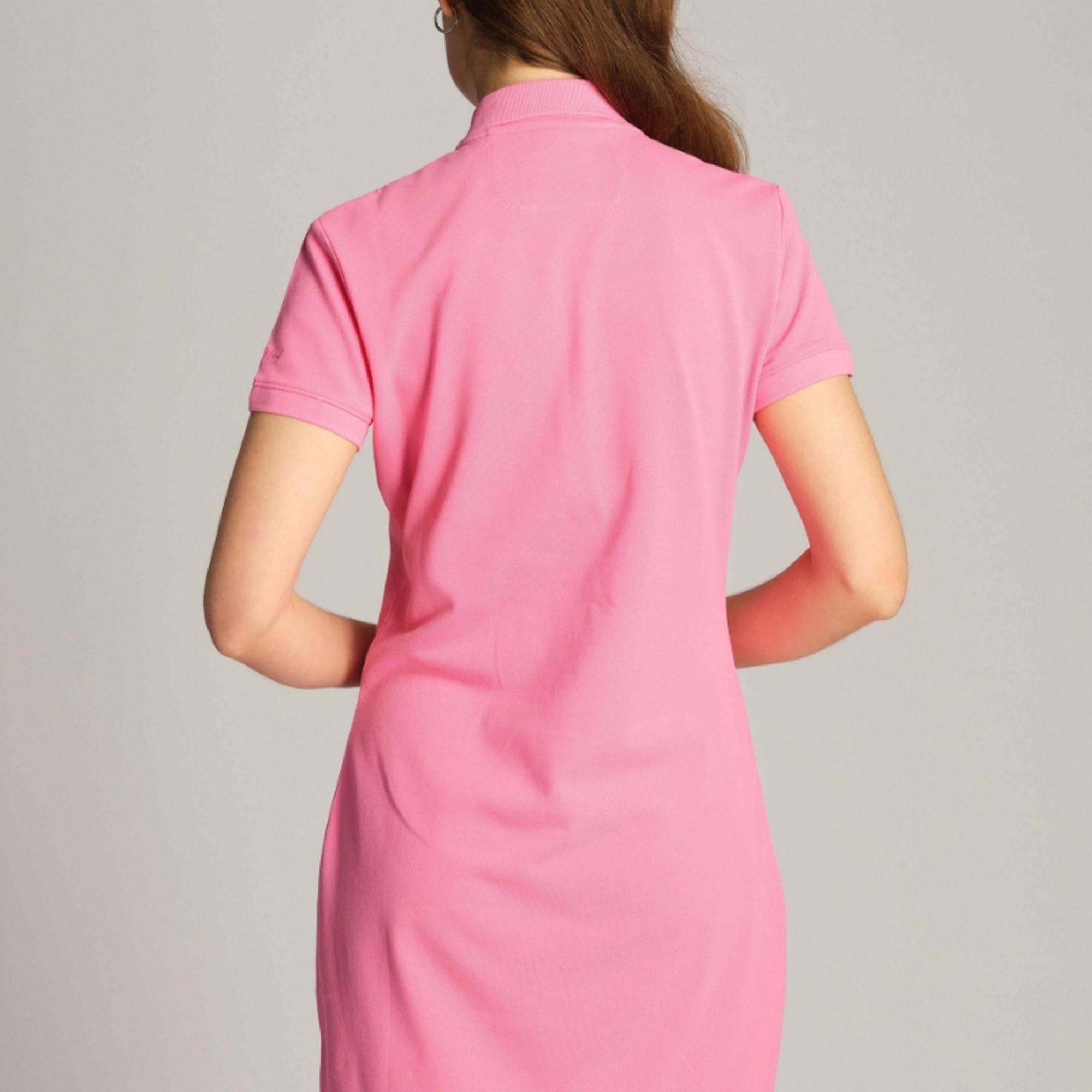 Kadın Elbise 22801 1421 - Neon pink