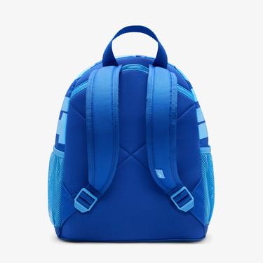  Nike Brasilia JDI Çocuk Mavi Sırt Çantası