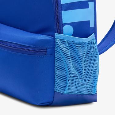  Nike Brasilia JDI Çocuk Mavi Sırt Çantası